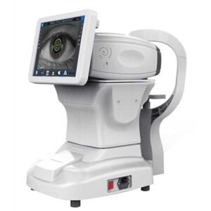 ARK-980 Fully Automatic Auto Refractometer 1