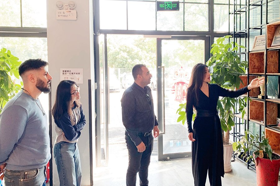 UK Eye Care Equipment Partners