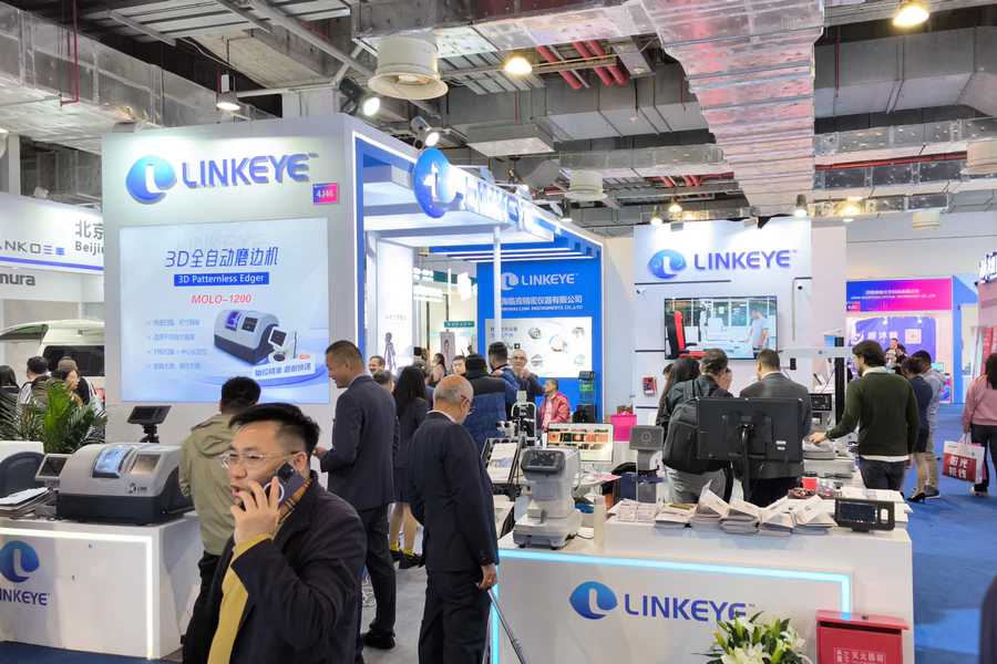 Shanghai Exhibitions