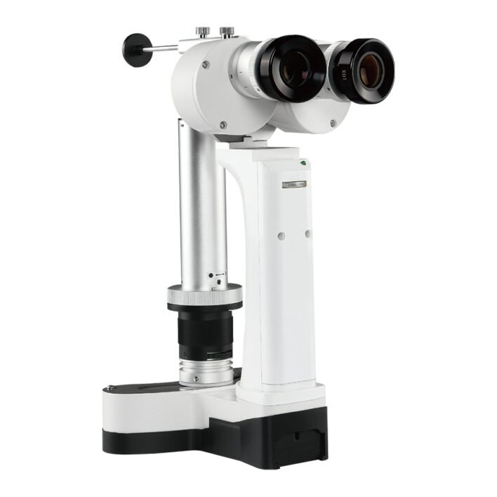 Portable Slit Lamp