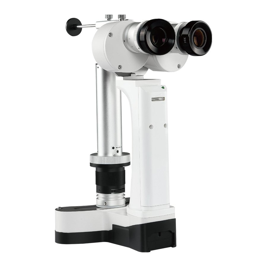 Portable Slit Lamp