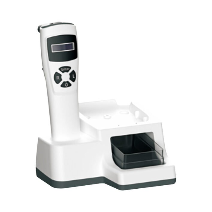 Rebound Tonometer