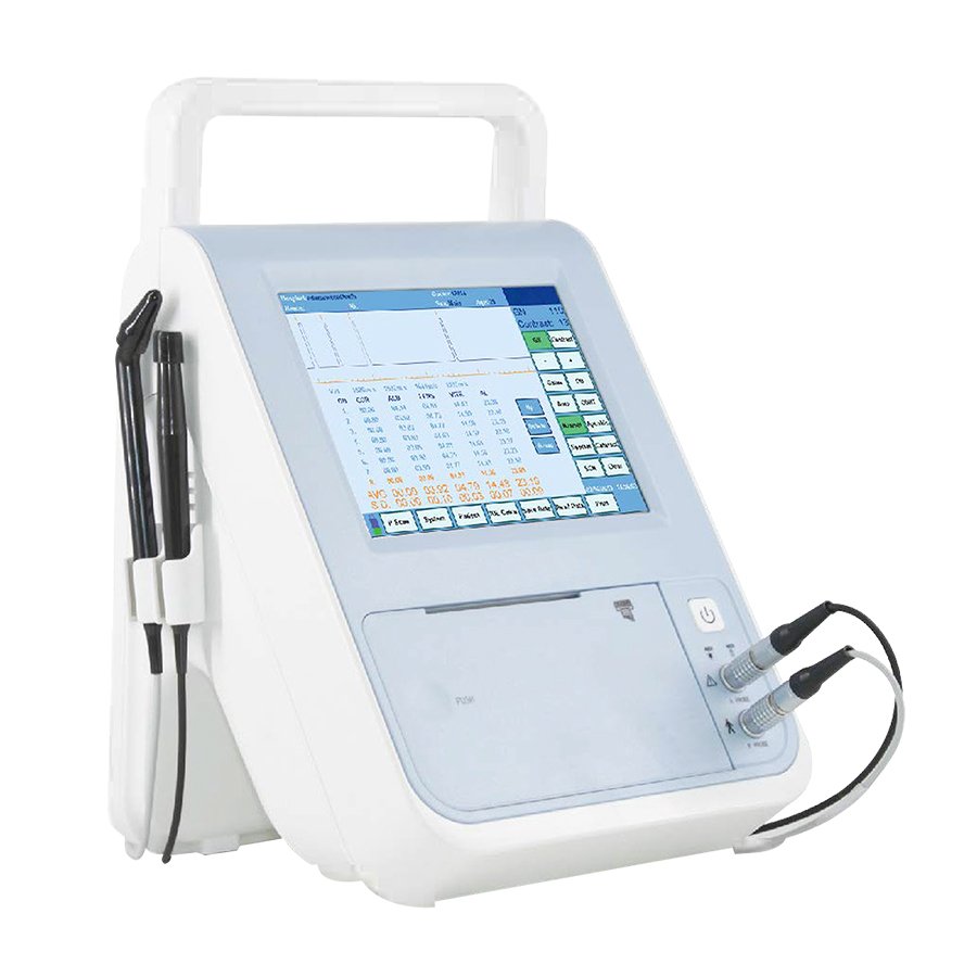 Ultrasound Scanner