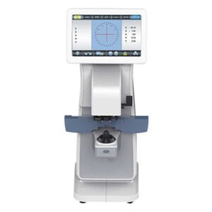 LM-400 Auto Lensmeter 1