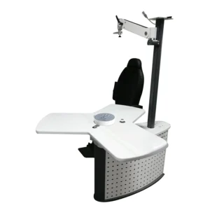 CT-450S Ophthalmic Unit 1