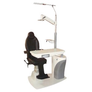 CT-500 Ophthalmic Unit 1