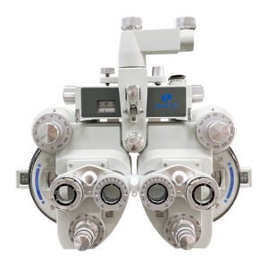 VT-5C Manual Phoropter 1