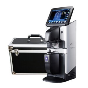 AL-360 Digital Auto Lensmeter