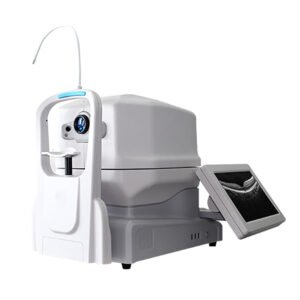 Retiview 500 Ophthalmic OCT Machine 1