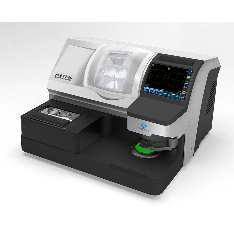 ALE-2000G Auto 3D Lens Edger