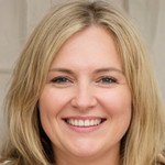 Dr. Emily Lin, Ophthalmologist