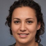 Dr. Matia James, Eye Clinic Director