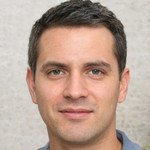 Michael Lee, Ophthalmic Technician