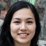 Sarah Lin, Optometry Assistant