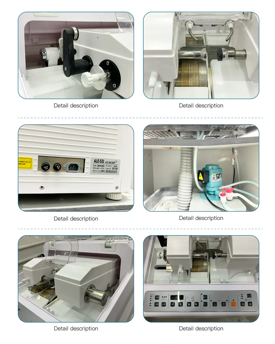 ALE-520 structure image