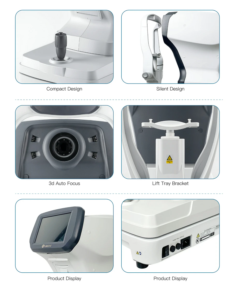 ARK-1800 structure image