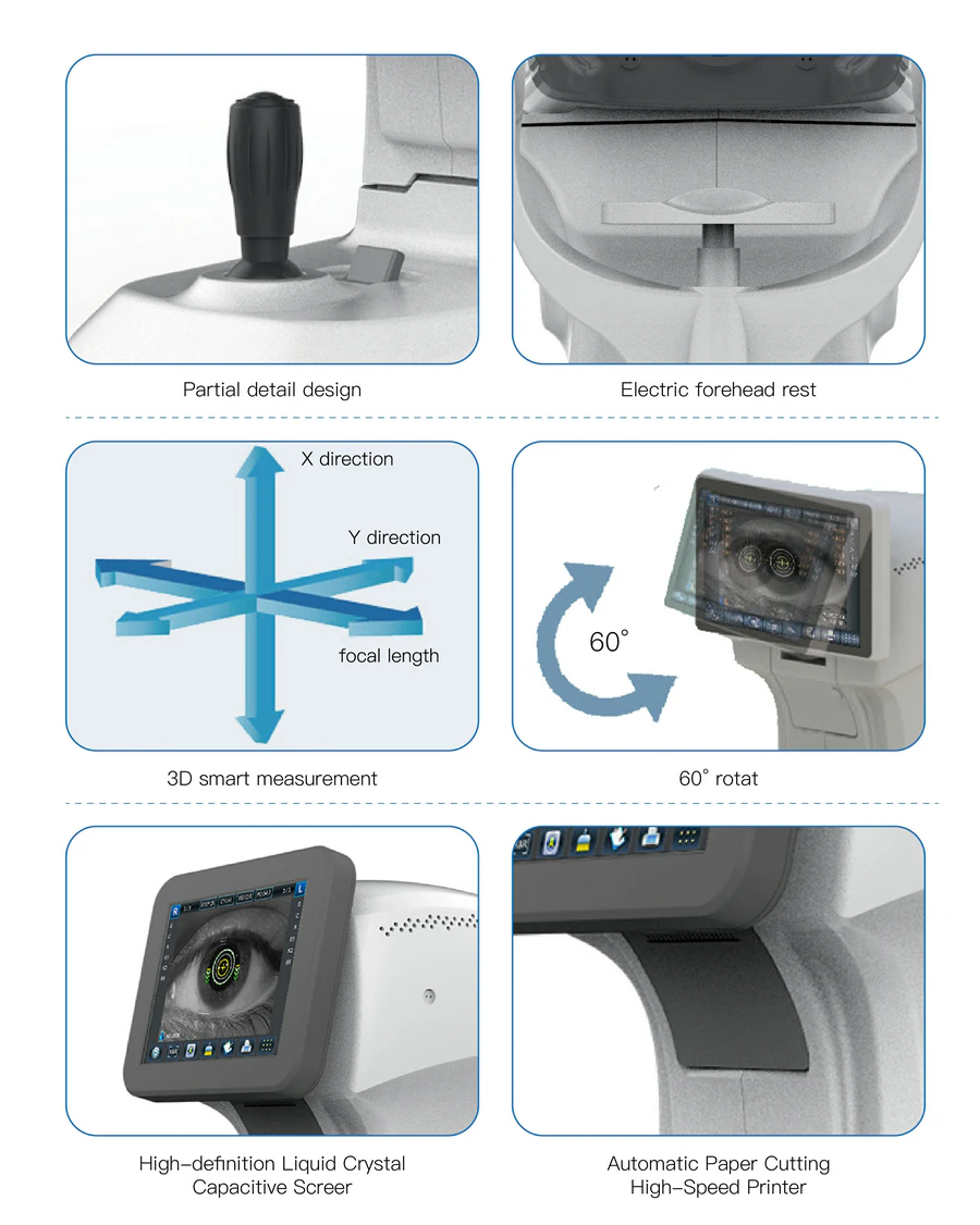 ARK-4000 structure image
