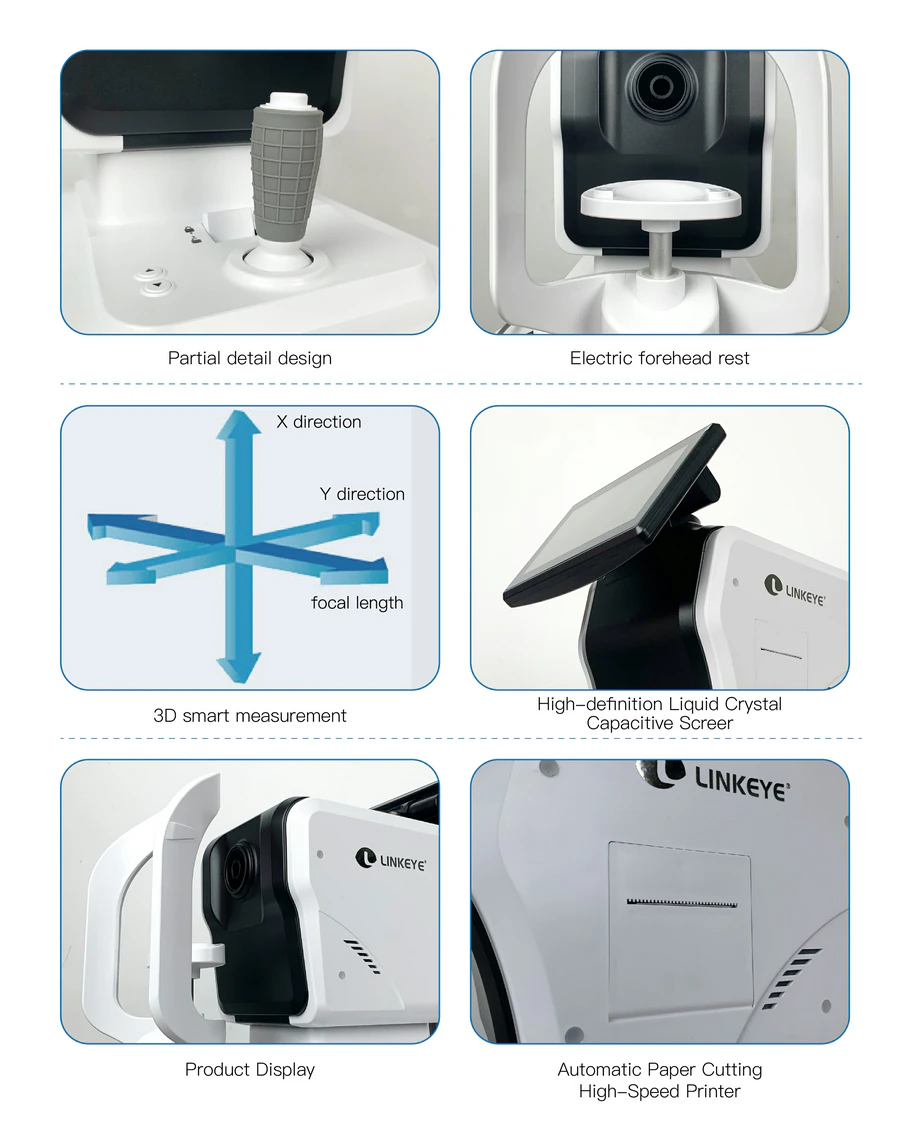 ARK-8500 structure image