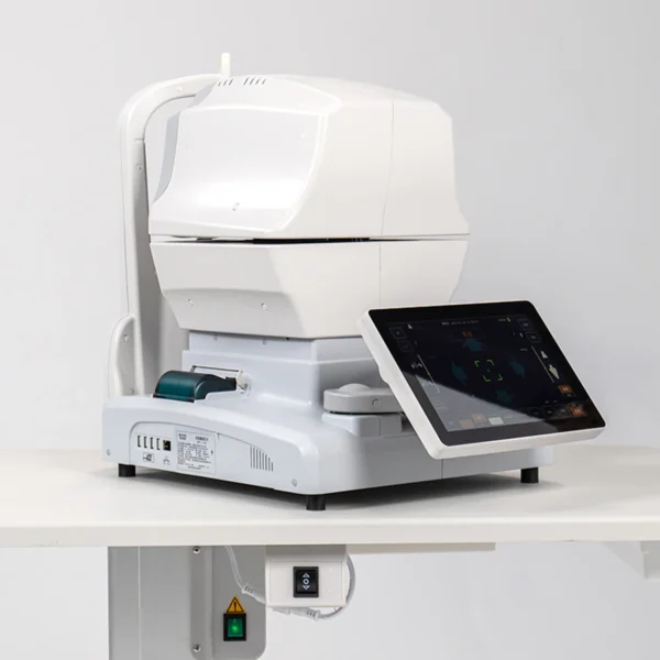 Iol Biometry Machine BM-6000 Optical Biometry Machine | IOL Master - Shanghai LINK