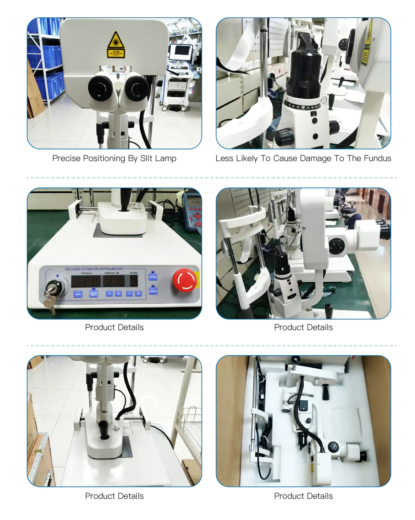 LK-920 detailed architecture image