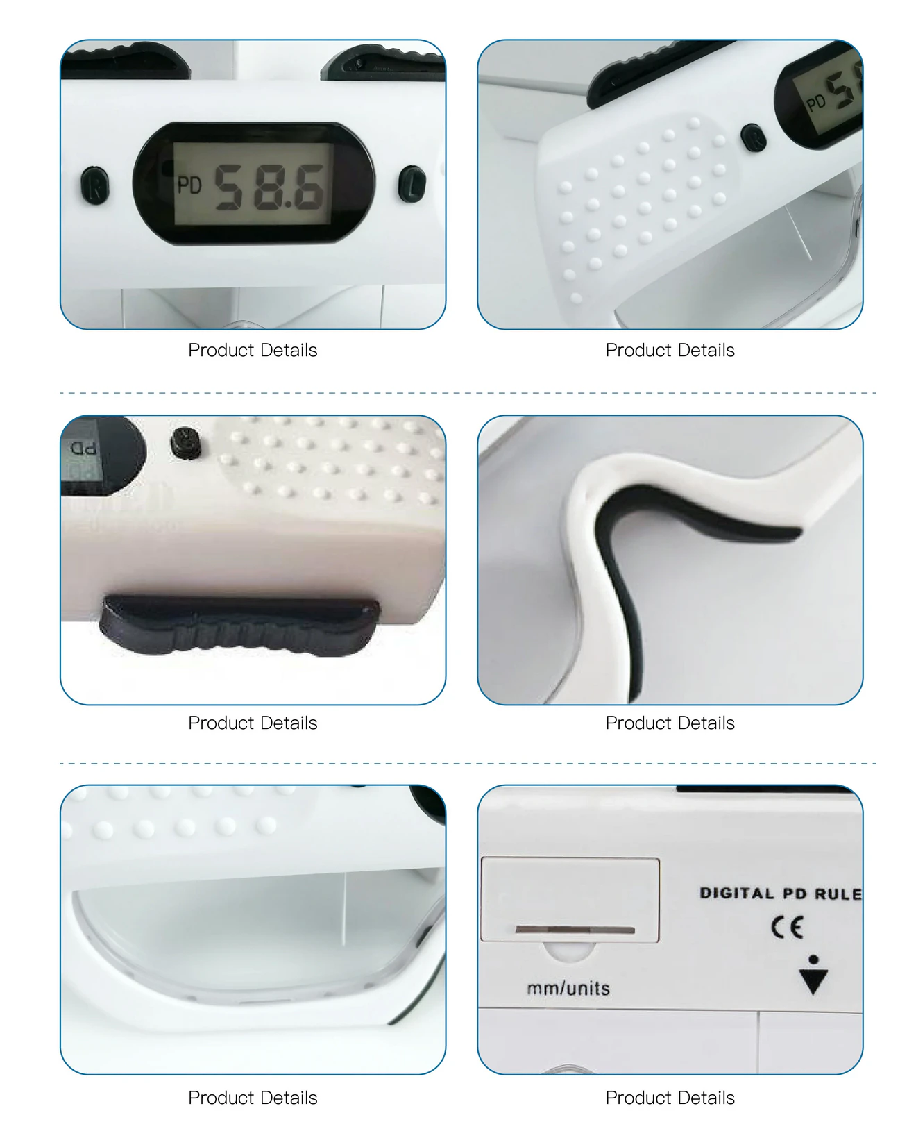 PD-5 product detailed structure