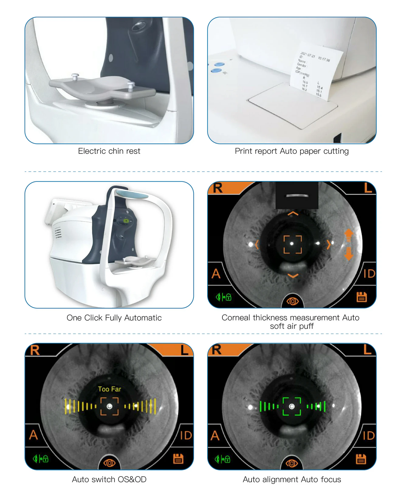 Product detail images