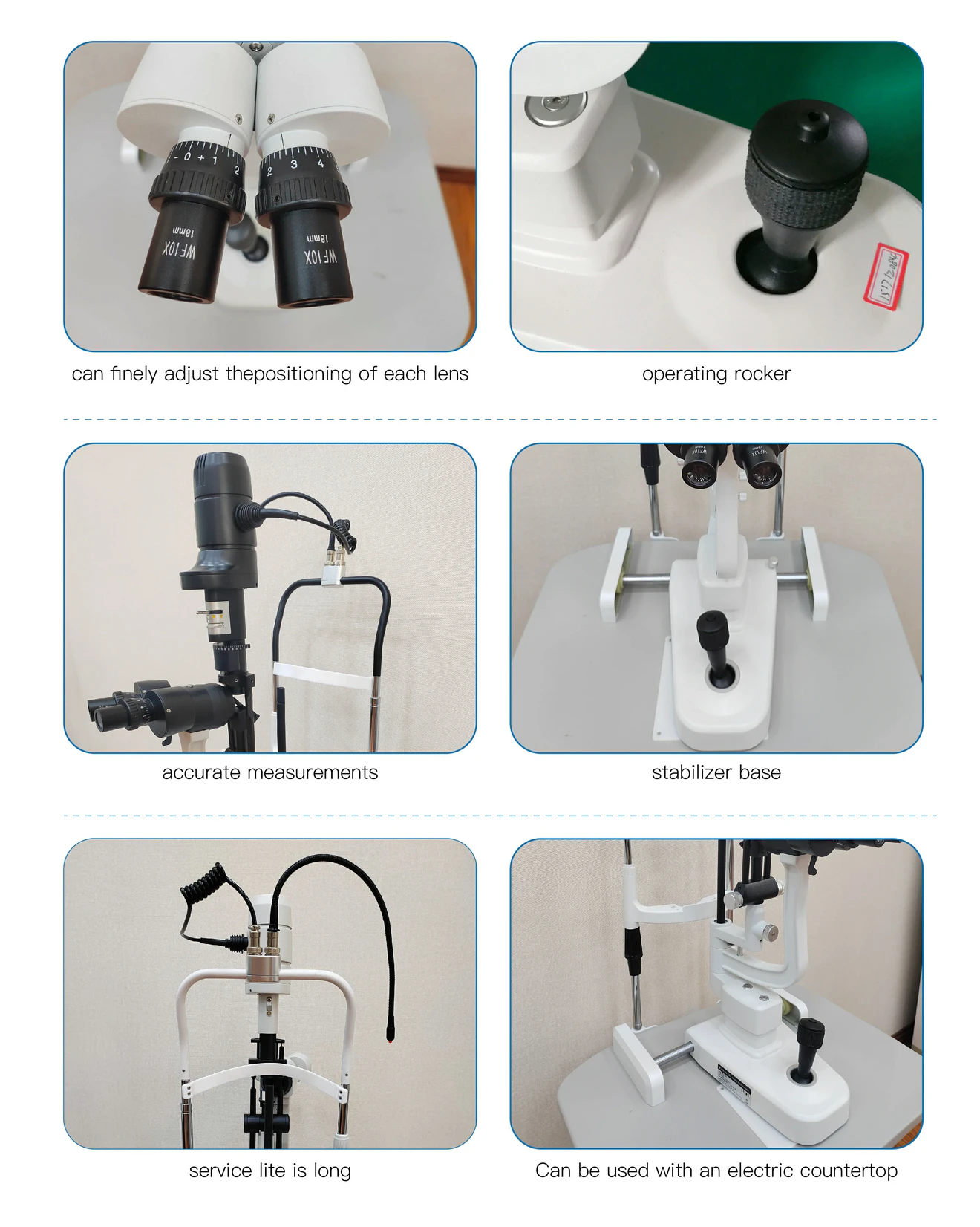 SL-200A detailed architecture image