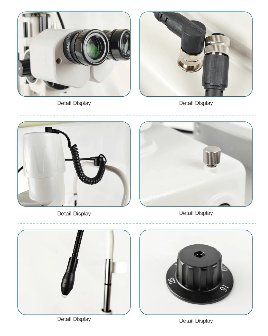 SL-320 structure image