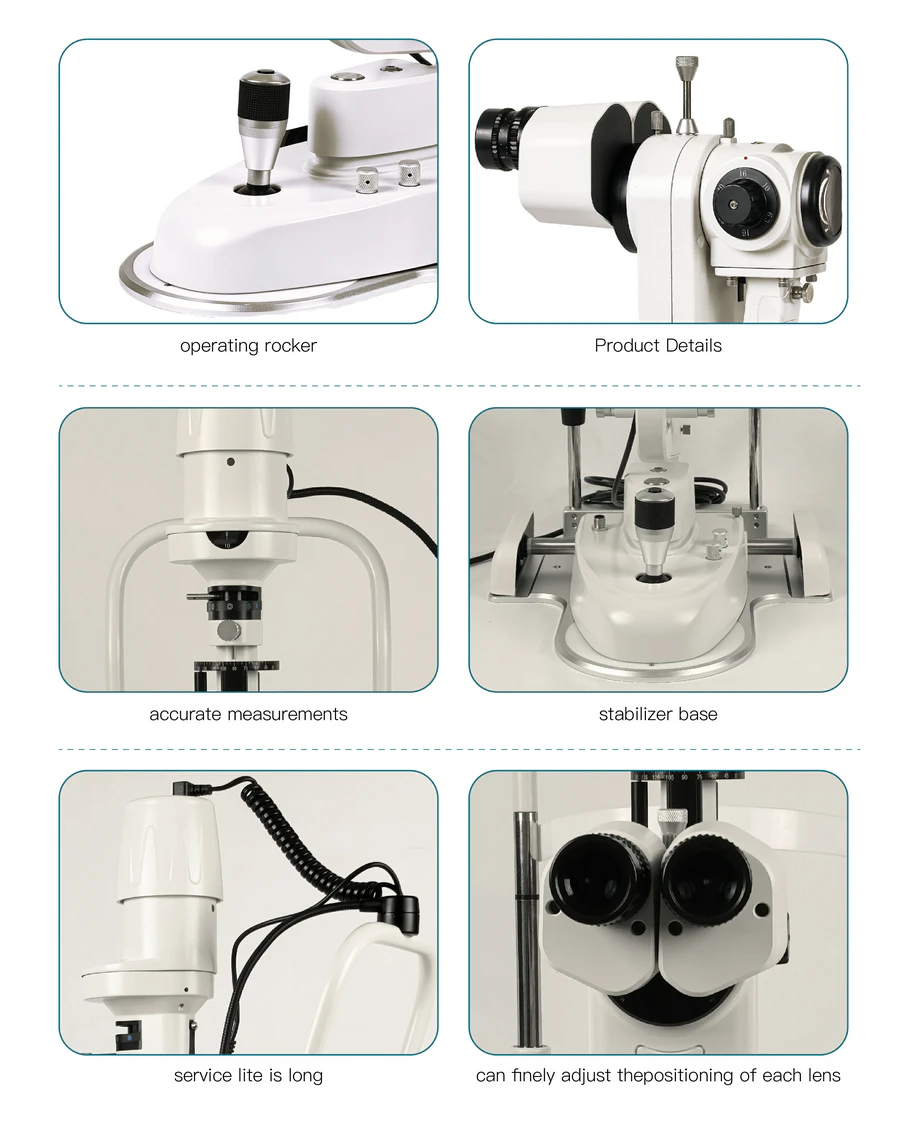SL-520C structure image