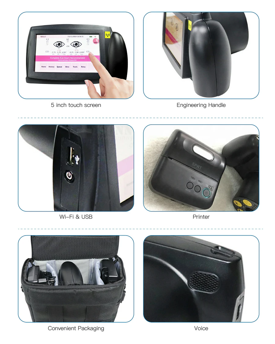 SW-800 structure image