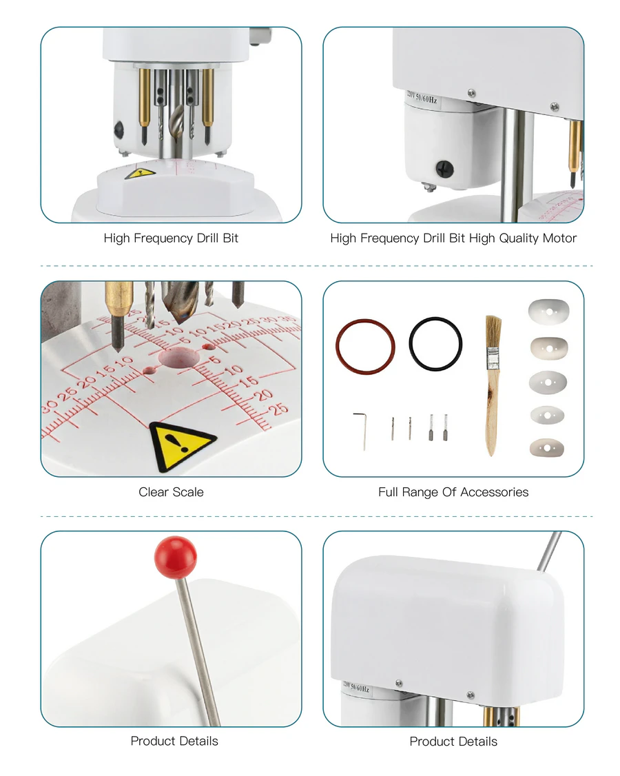 TH-100 structure image