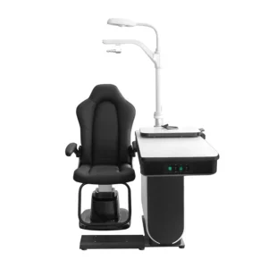 250 Combined Ophthalmic Unit