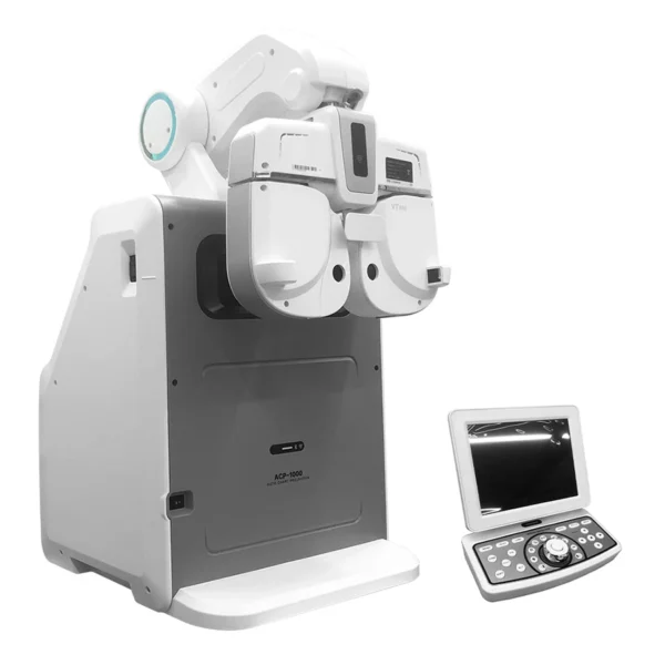 ACP-1000 Auto Chart Projector | Optometry Exam System - Shanghai LINK