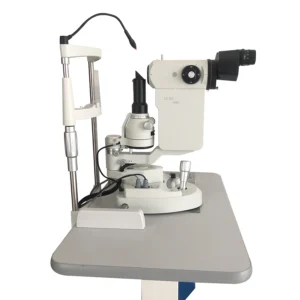 LS-100A，Combined Ophthalmic Unit