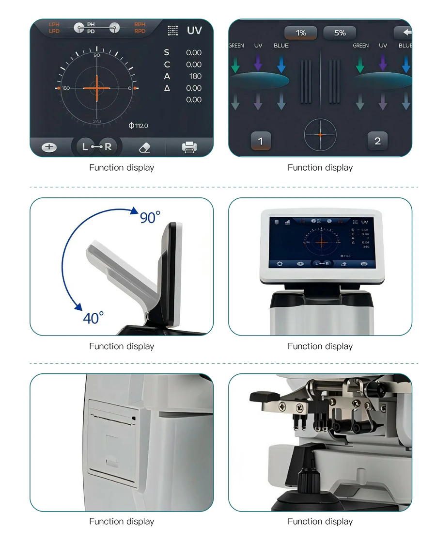 AL-1000 functional illustration image