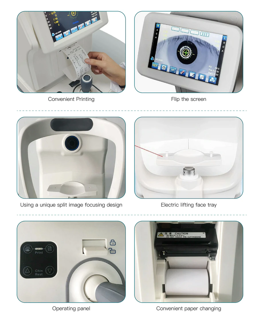 ARK-7800 functional illustration image