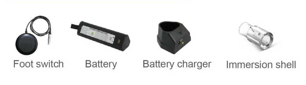 ASP-100AP Biometer/Pachymeter