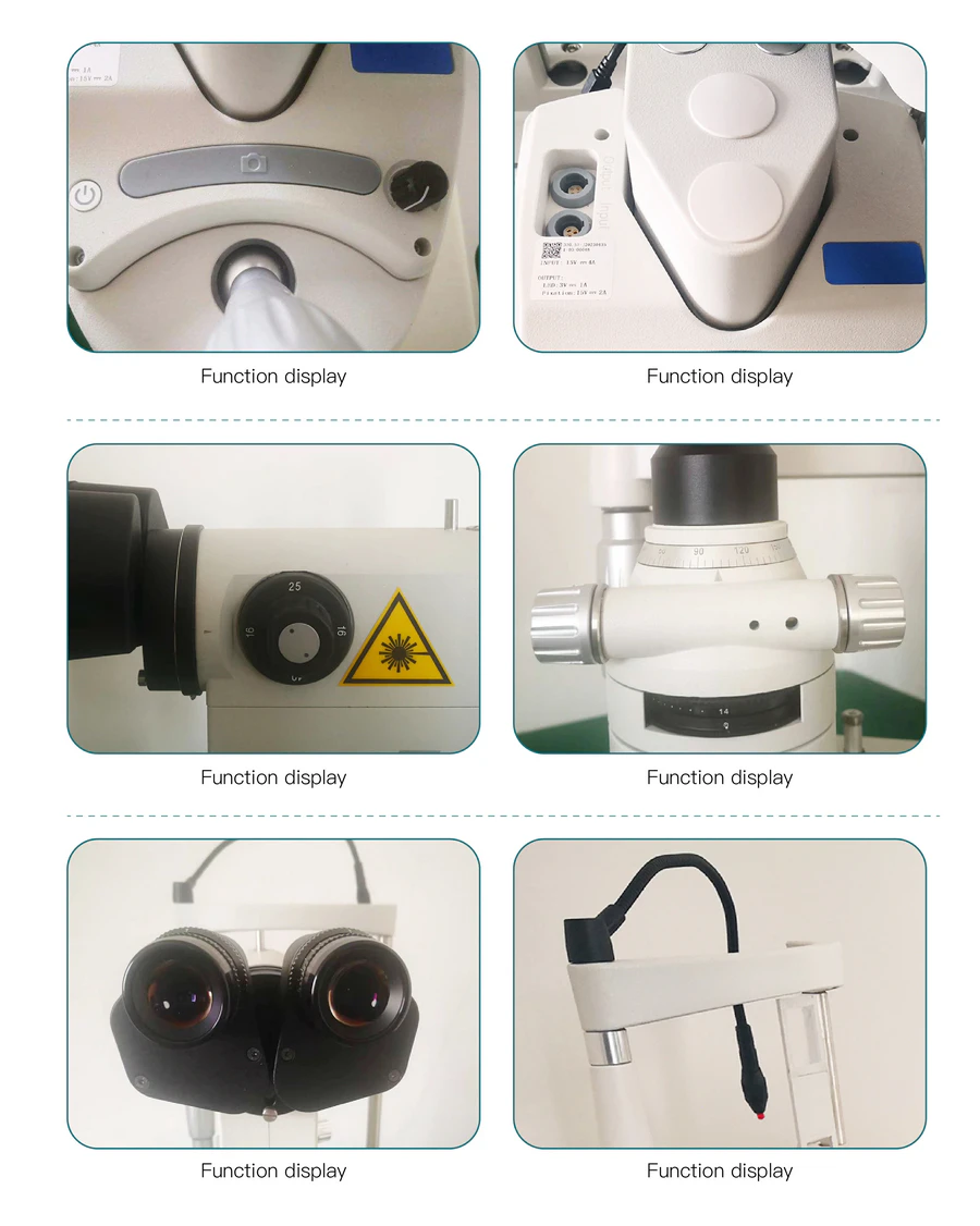 LS-100A functional illustration image