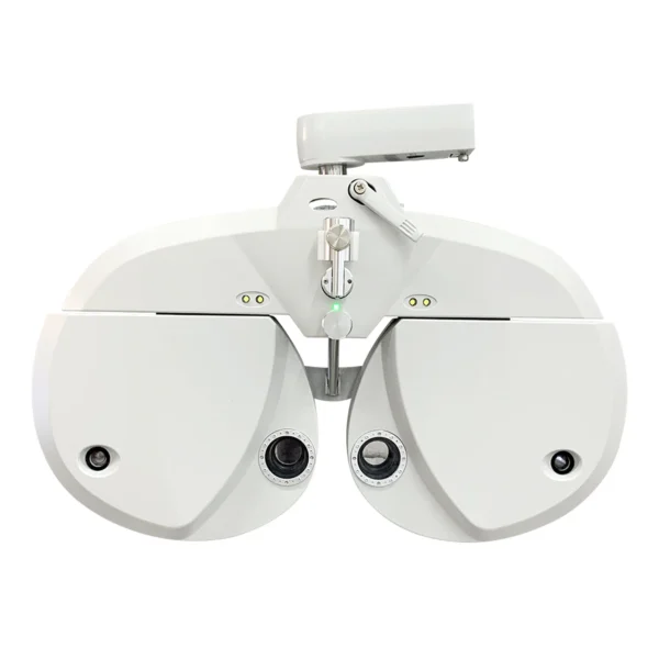 DVT-1000A Digital Vision Tester | Clinical Refraction -Shanghai LINK
