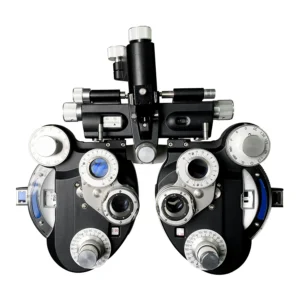 VT-25 Manual Phoropter