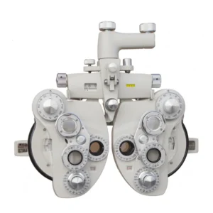 VT-20 Manual Phoropter