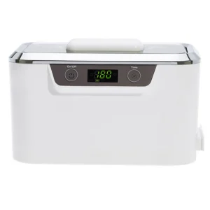 UC-180 Ultrasonic Glasses Cleaner