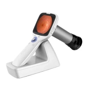 HFC-100B,Fundus Camera