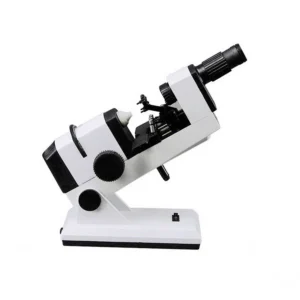 HLM-150 Manual Lensmeter