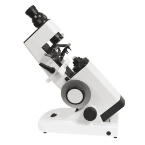 HLM-300 Manual Lensmeter