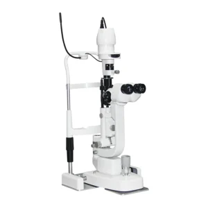 SL-400 slit lamp