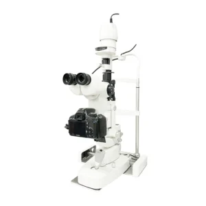 SL-400 Digital Slit Lamp with Image System