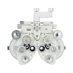 VT-10 Manual Phoropter