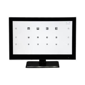 LCP-100 LCD Chart Projector