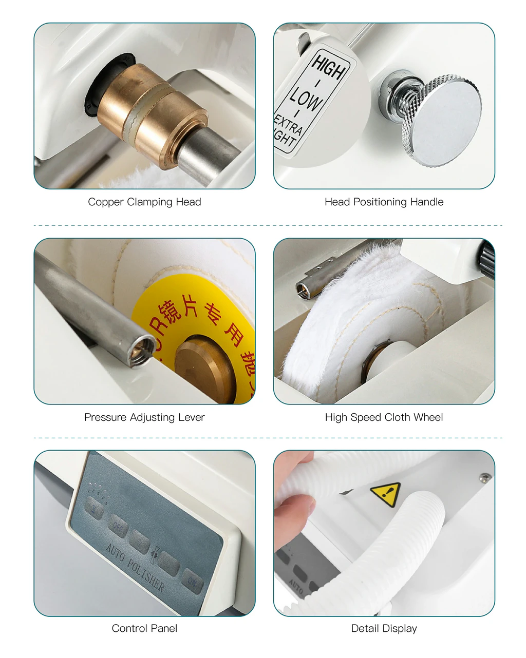 AP-100 functional illustration image